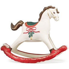 Balao Ar CAVALO BALOIÇO 118cm